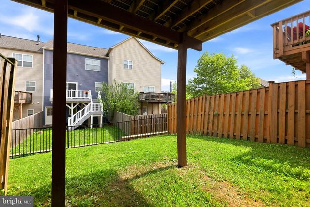 102 ARGYLE CT, Stephenson, VA 22656