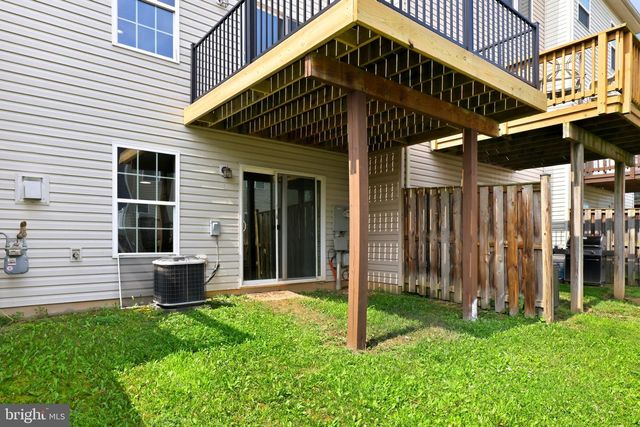 102 ARGYLE CT, Stephenson, VA 22656