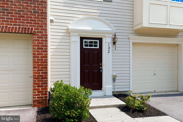 102 ARGYLE CT, Stephenson, VA 22656