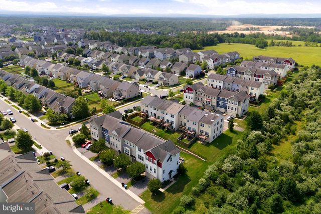 102 ARGYLE CT, Stephenson, VA 22656