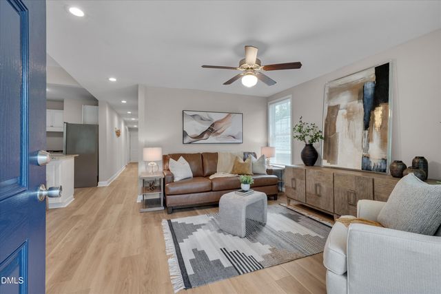 1208 Ivy Street, Durham, NC 27701