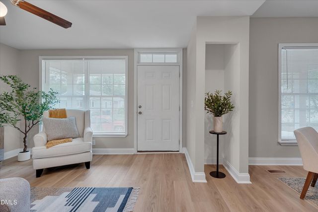 1208 Ivy Street, Durham, NC 27701