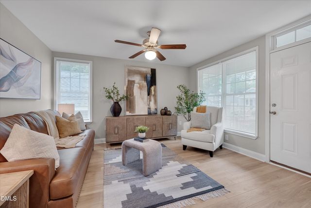 1208 Ivy Street, Durham, NC 27701