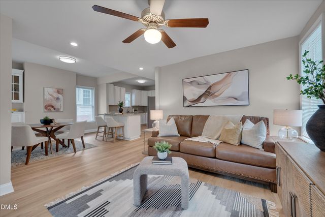 1208 Ivy Street, Durham, NC 27701