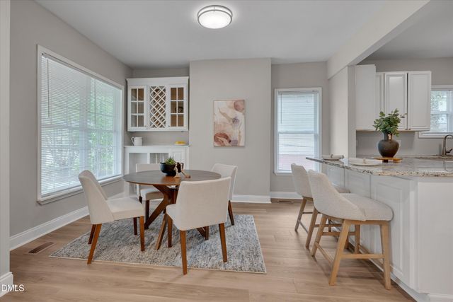 1208 Ivy Street, Durham, NC 27701