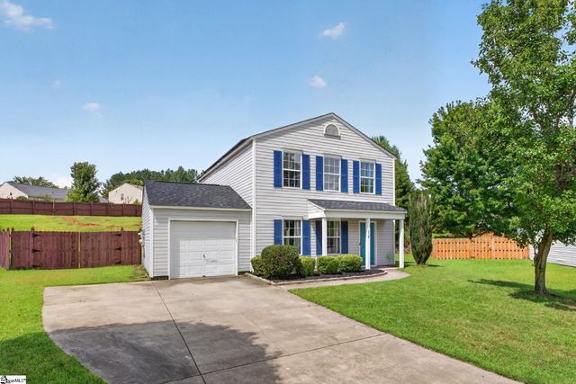 114 Kingsman Court, Easley, SC 29642