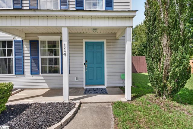 114 Kingsman Court, Easley, SC 29642