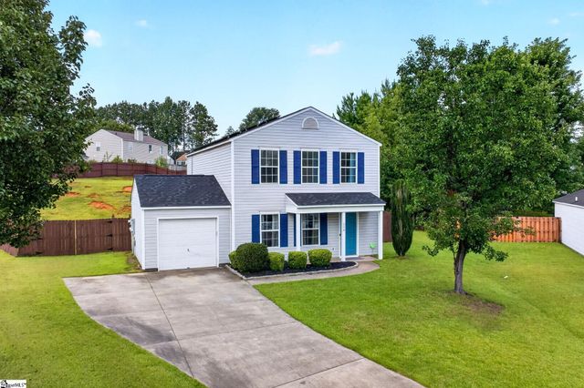 114 Kingsman Court, Easley, SC 29642