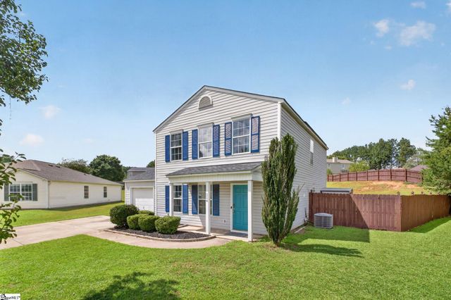 114 Kingsman Court, Easley, SC 29642