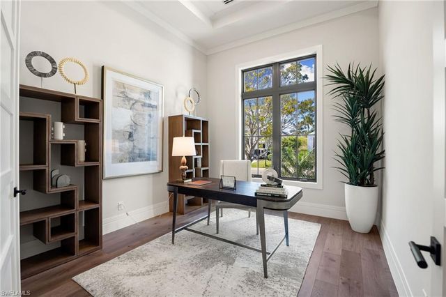 3540 Crayton RD, Naples, FL 34103