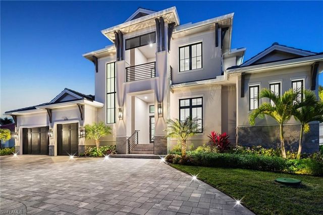 3540 Crayton RD, Naples, FL 34103