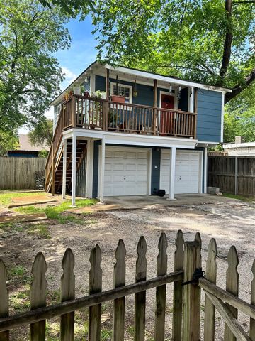 5611 Tremont Street, Dallas, TX 75214