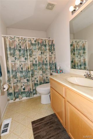 1289 Summergate Parkway 2B, St Peters, MO 63303