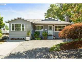 7520 Se Madison St, Portland, OR 97215