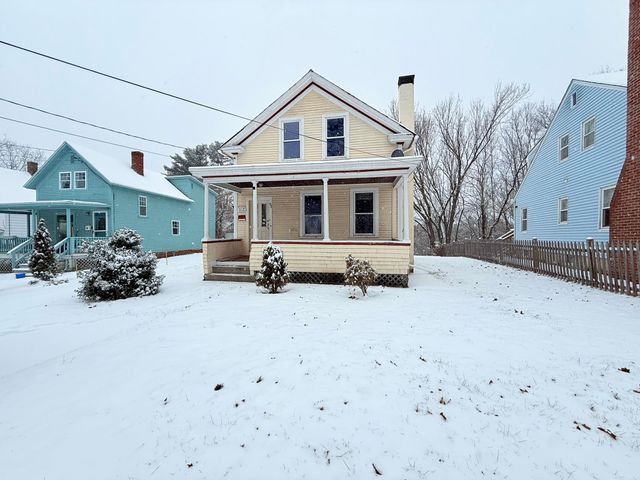 63 W Terrace Street, Claremont, NH 03743