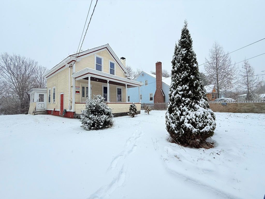 63 W Terrace Street, Claremont, NH 03743