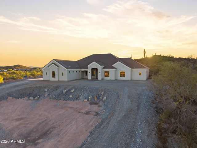 28142 N SANDRIDGE Drive, San Tan Valley, AZ 85144
