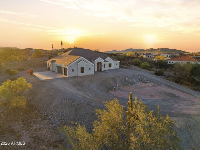 28142 N SANDRIDGE Drive, San Tan Valley, AZ 85144