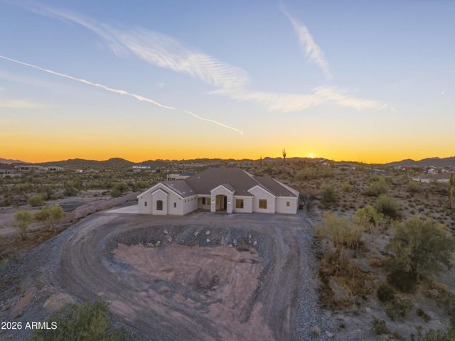 28142 N SANDRIDGE Drive, San Tan Valley, AZ 85144