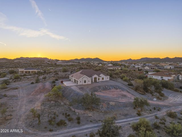 28142 N SANDRIDGE Drive, San Tan Valley, AZ 85144