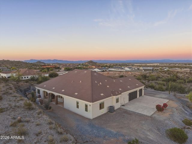 28142 N SANDRIDGE Drive, San Tan Valley, AZ 85144