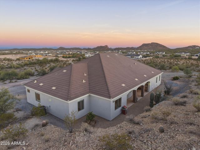 28142 N SANDRIDGE Drive, San Tan Valley, AZ 85144