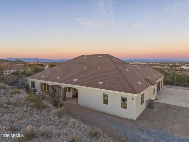 28142 N SANDRIDGE Drive, San Tan Valley, AZ 85144