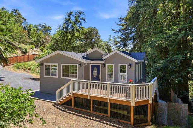 21568 Alma Court, Los Gatos, CA 95033
