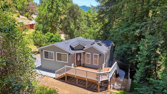 21568 Alma Court, Los Gatos, CA 95033