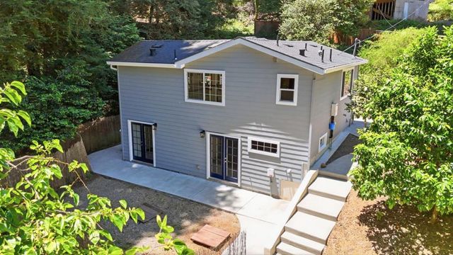 21568 Alma Court, Los Gatos, CA 95033