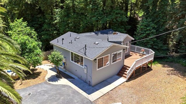 21568 Alma Court, Los Gatos, CA 95033