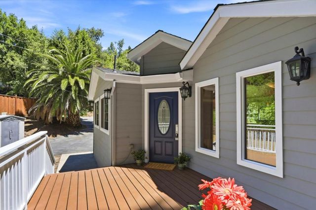 21568 Alma Court, Los Gatos, CA 95033
