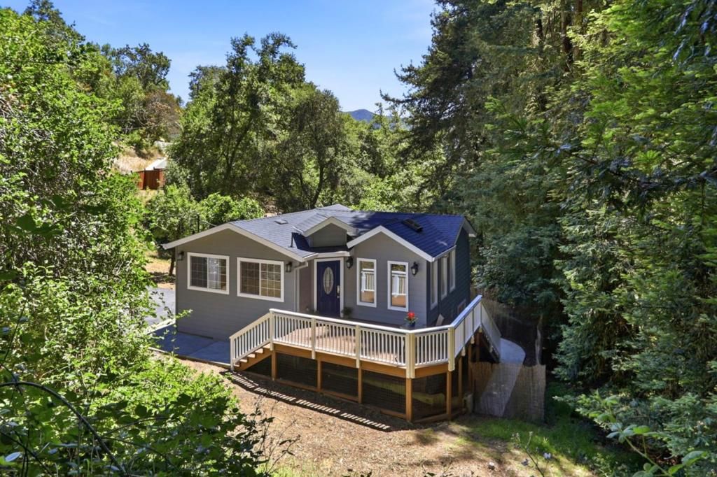 21568 Alma Court, Los Gatos, CA 95033