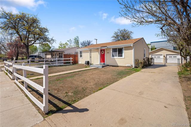 5325 W 5th Avenue, Lakewood, CO 80226