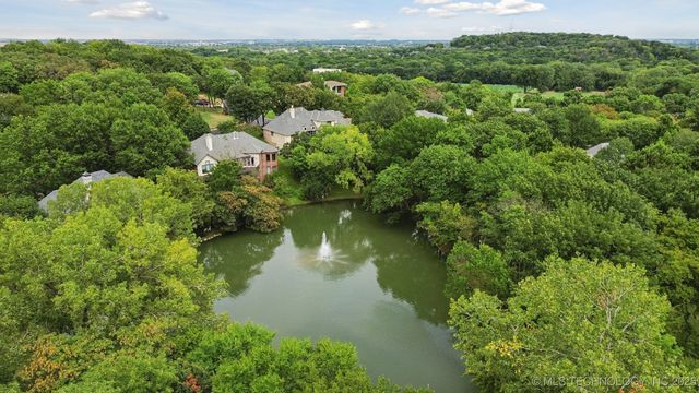 8403 S Allegheny Avenue, Tulsa, OK 74137