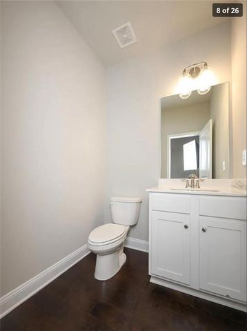 75 Rising Fawn Lane, Marietta, GA 30060