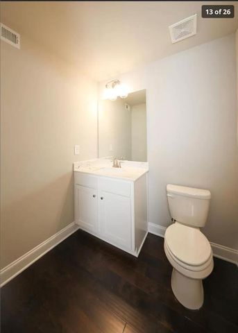 75 Rising Fawn Lane, Marietta, GA 30060