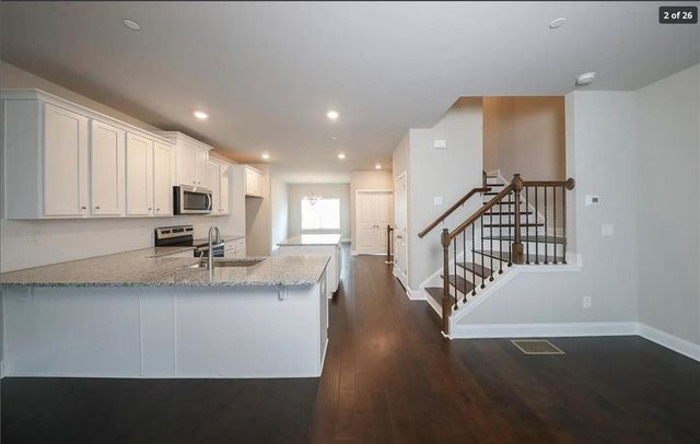 75 Rising Fawn Lane, Marietta, GA 30060