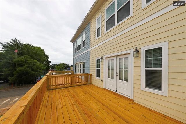 75 Rising Fawn Lane, Marietta, GA 30060