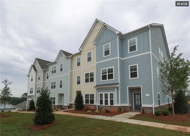 75 Rising Fawn Lane, Marietta, GA 30060