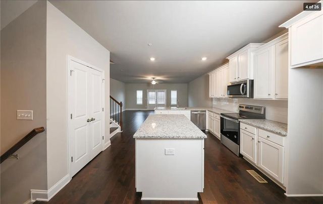 75 Rising Fawn Lane, Marietta, GA 30060