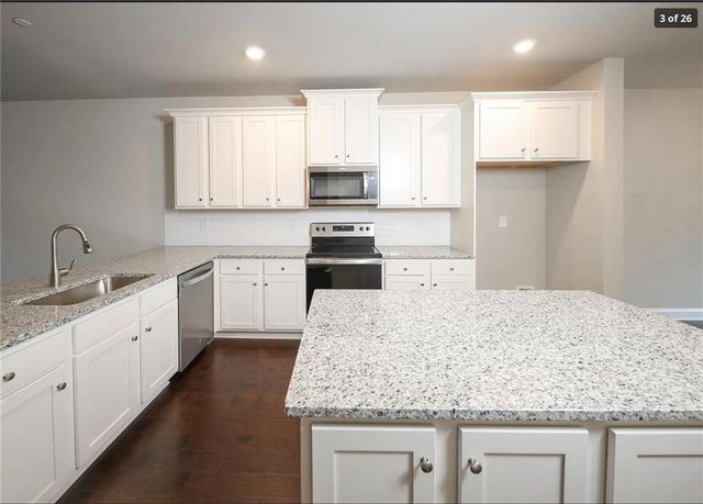 75 Rising Fawn Lane, Marietta, GA 30060
