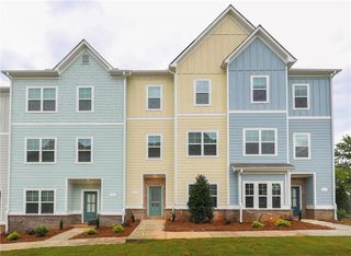 75 Rising Fawn Lane, Marietta, GA 30060