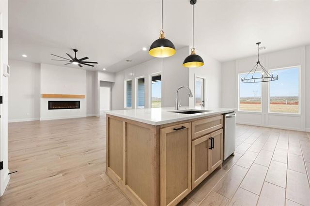 15612 Siloa Avenue, Edmond, OK 73013