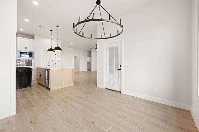 15612 Siloa Avenue, Edmond, OK 73013