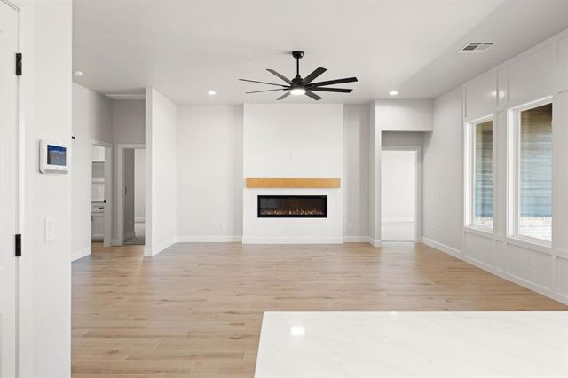 15612 Siloa Avenue, Edmond, OK 73013