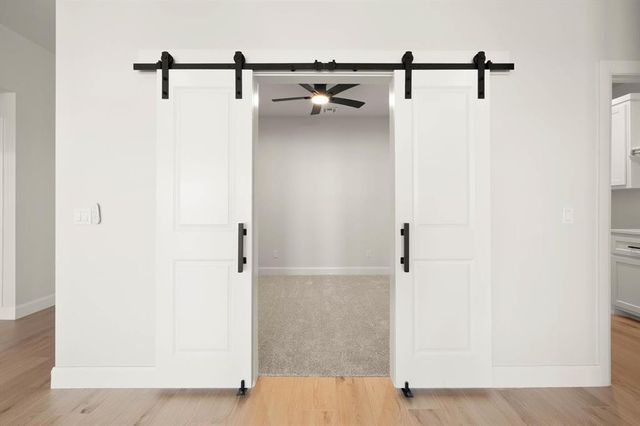 15612 Siloa Avenue, Edmond, OK 73013