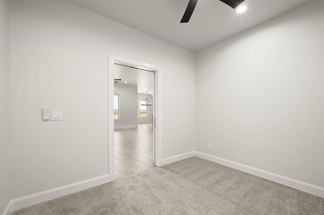 15612 Siloa Avenue, Edmond, OK 73013