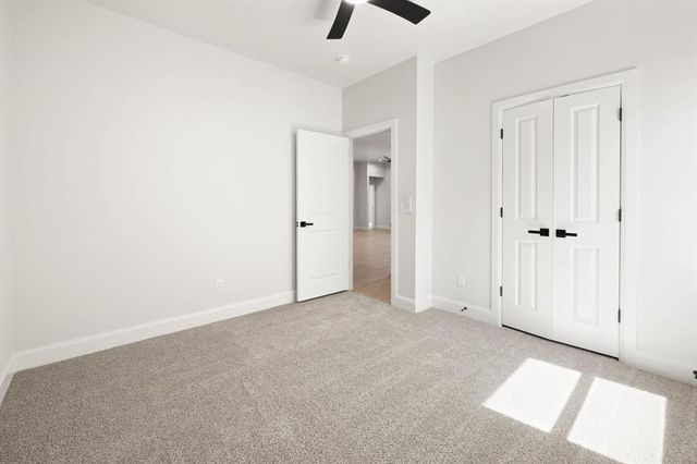 15612 Siloa Avenue, Edmond, OK 73013