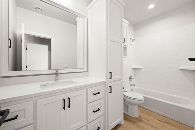 15612 Siloa Avenue, Edmond, OK 73013